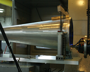 Meyer Tool custom vertical and horizontal cnc machining services