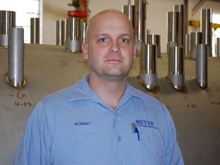 Meyer Tool Welding Consulting Services
