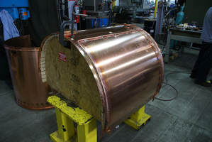 Meyer Tool custom thermal shrouds and heat shields